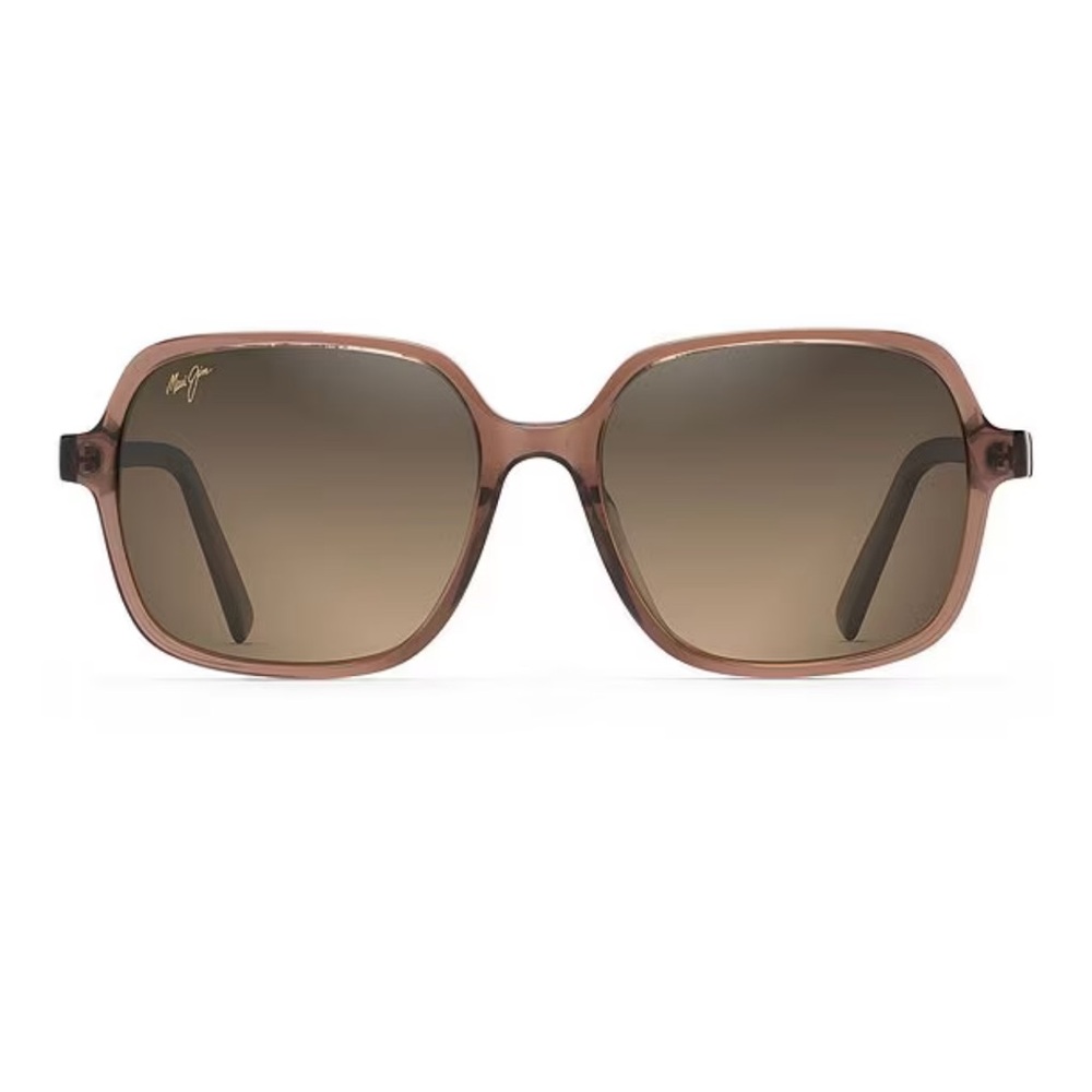 Maui Jim sunglasses!